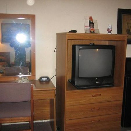Mountain Trail Inn Logan Bilik gambar
