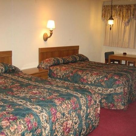 Mountain Trail Inn Logan Bilik gambar