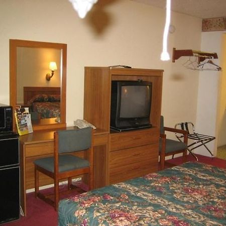 Mountain Trail Inn Logan Bilik gambar