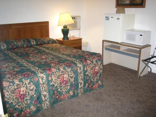 Mountain Trail Inn Logan Bilik gambar