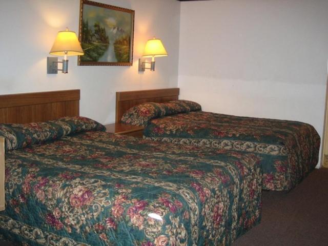 Mountain Trail Inn Logan Bilik gambar